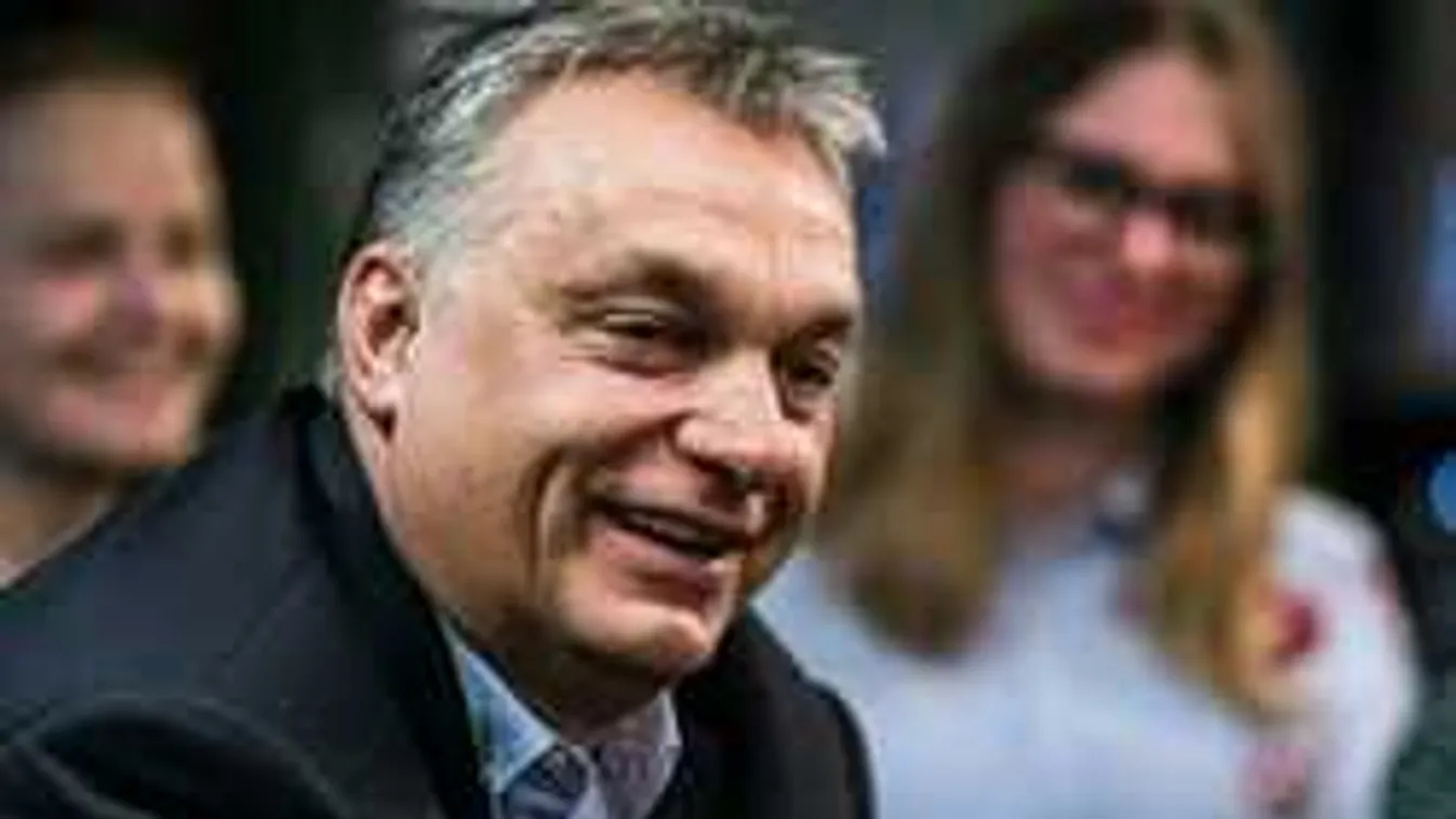 Orbán Viktor a Facebookon árult el részleteket harmadik unokájáról