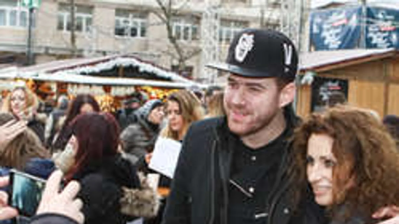 Durván megszorongatták Fluor Tomit