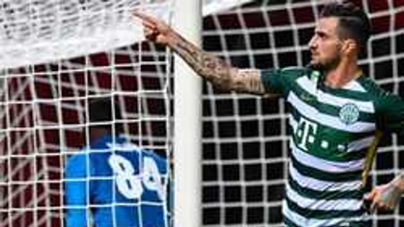 Százmilliókat költ a Vidi és a Fradi, itt a lista, hogy kikre