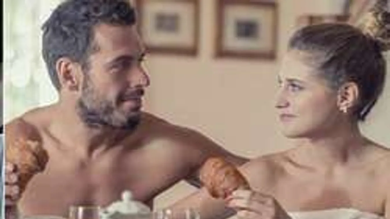 Nyílik az első pucér étterem! Már 9 ezren vannak a várólistán...