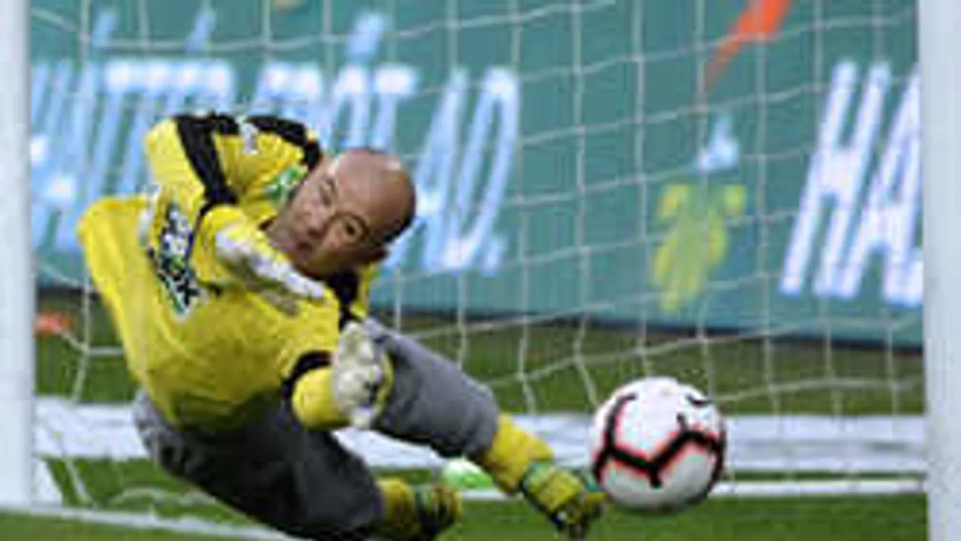 Megszületett az ítélet Király Gábor eltiltása ügyében