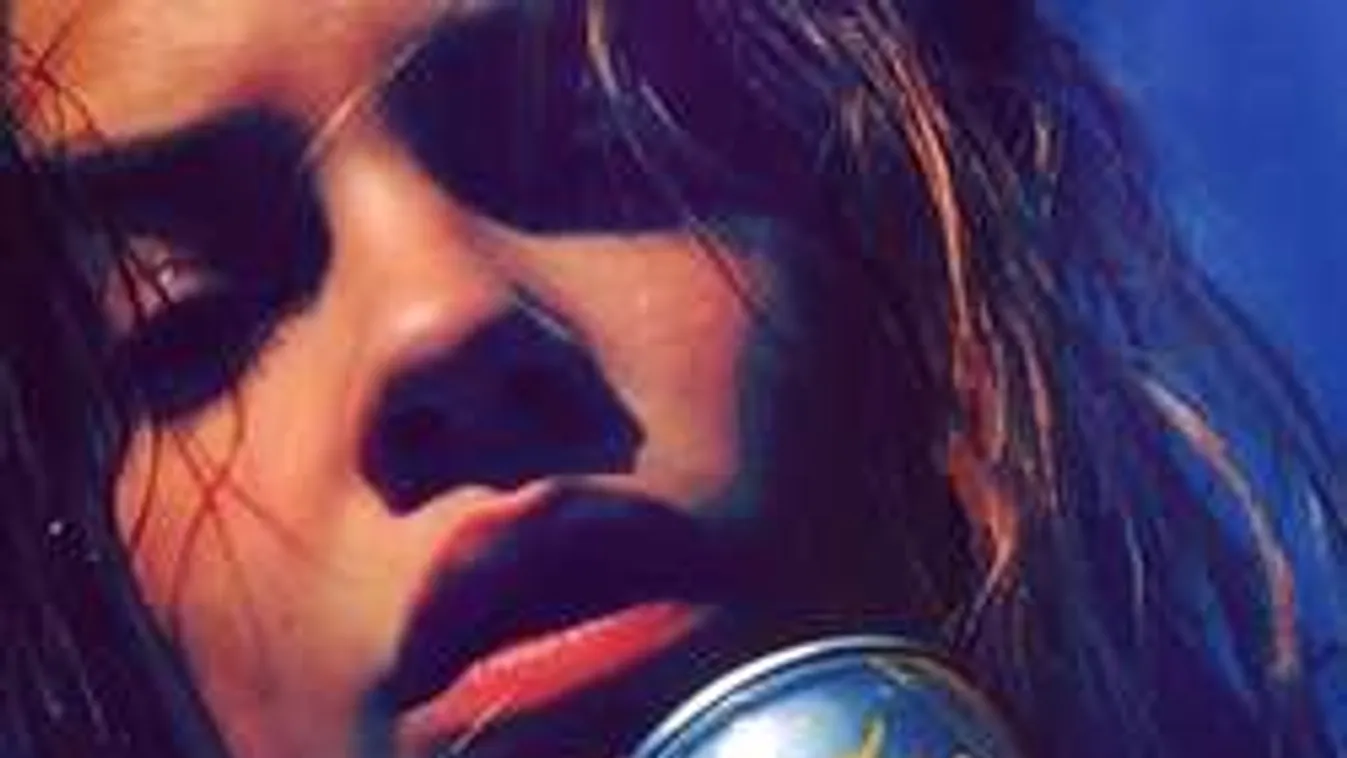 Forró vasárnap Palvin Barbival - Országos hőség mindenütt