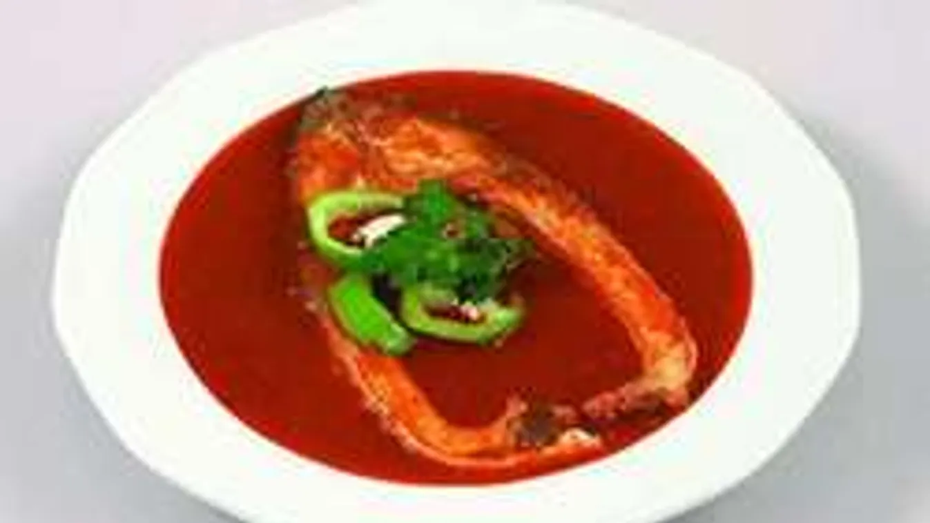 Szeged vagy Baja? Hol főzik a legjobb magyar halászlét?