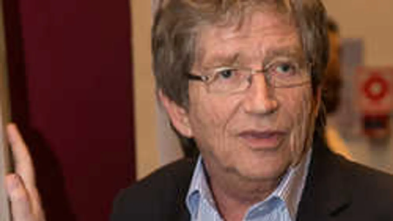 Ijesztő hírek jöttek Kern András állapotáról, nem tud színpadra lépni