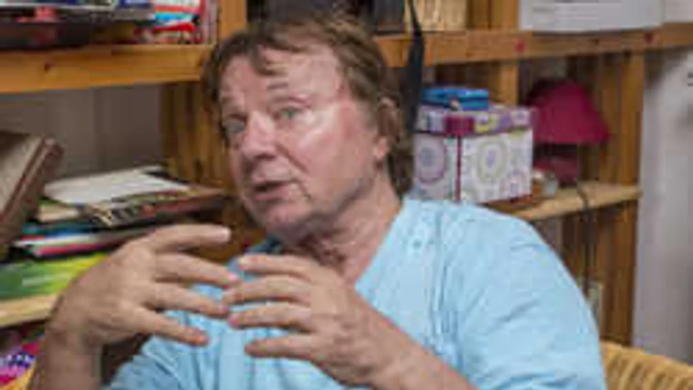 Botrány Aradszky temetésén, Karda Bea reagált a vádakra