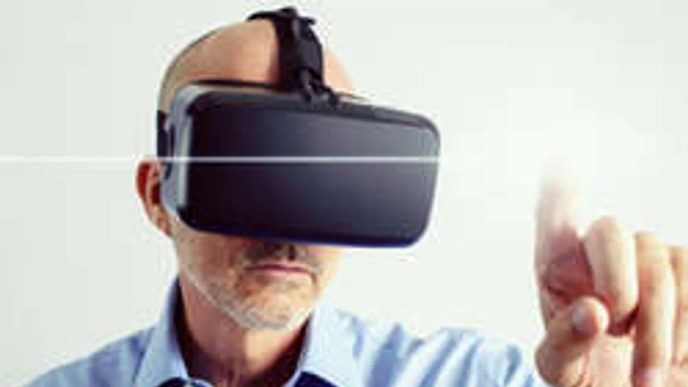 Pár év múlva akár újra teázhatunk halott rokonainkkal!