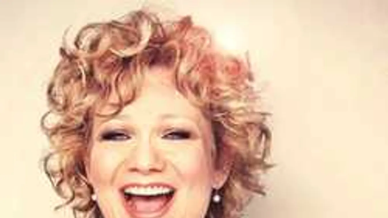 Hatalmas kudarcként élte meg válását a magyar színésznő