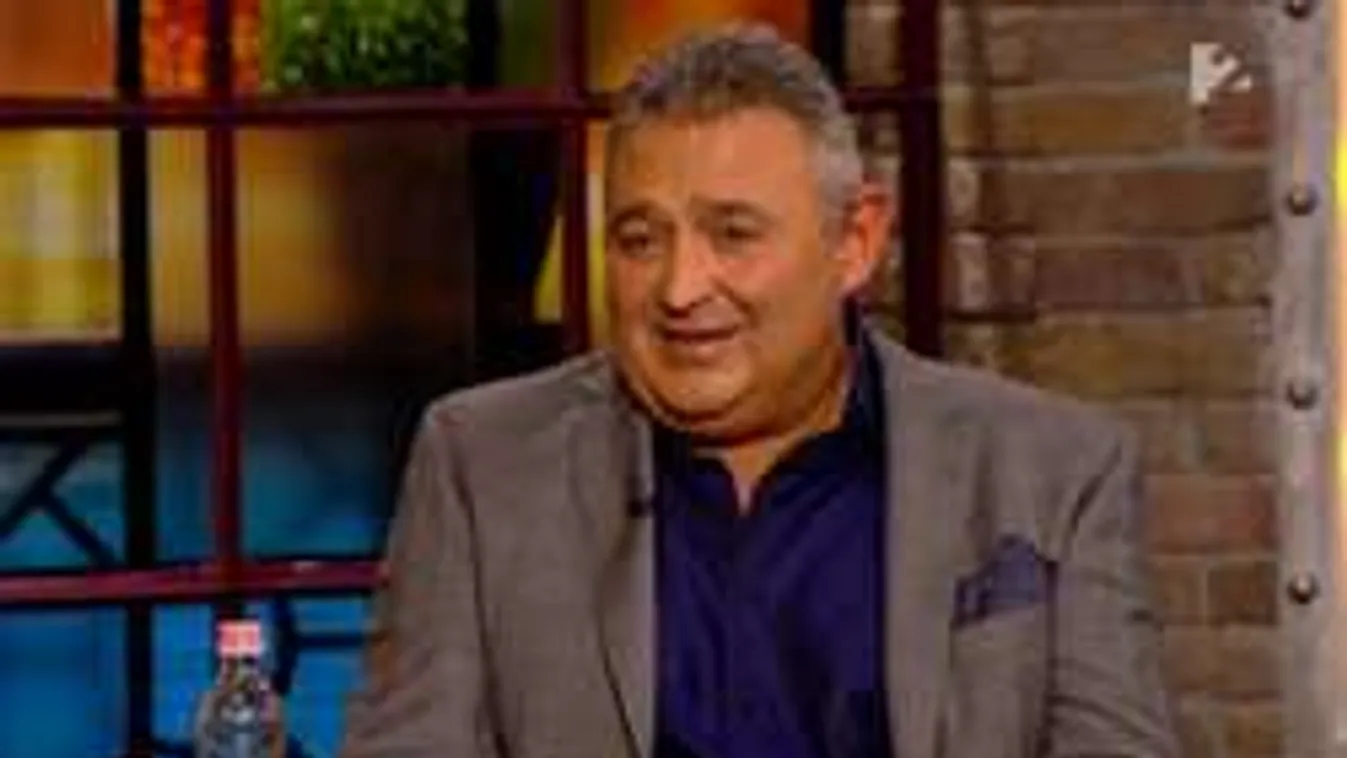 Így segít Gesztesi Károlyon új szellemi vezetője!