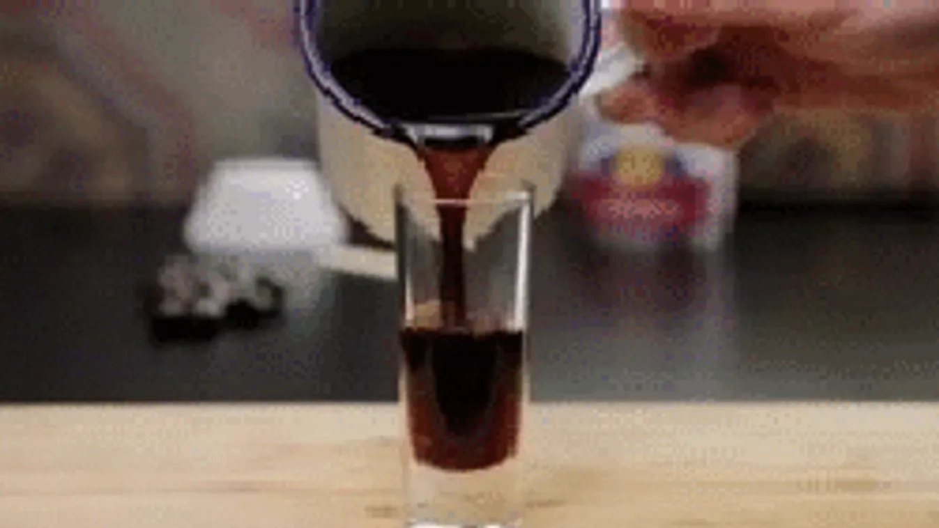 A legjegesebb jegeskávé, amit valaha nyaltál! 2 perc alatt elkészítheted