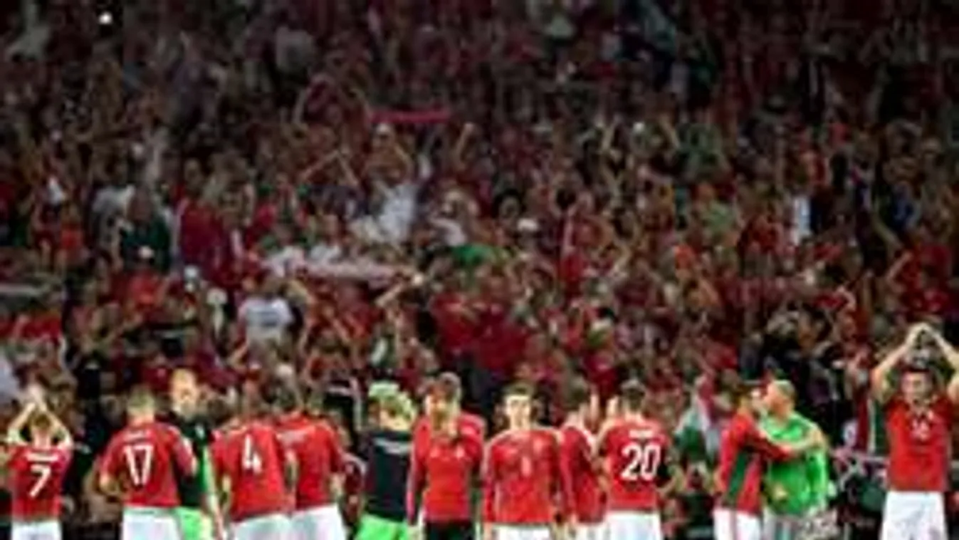 Magyar focikvíz! Eléred a 100 százalékot?