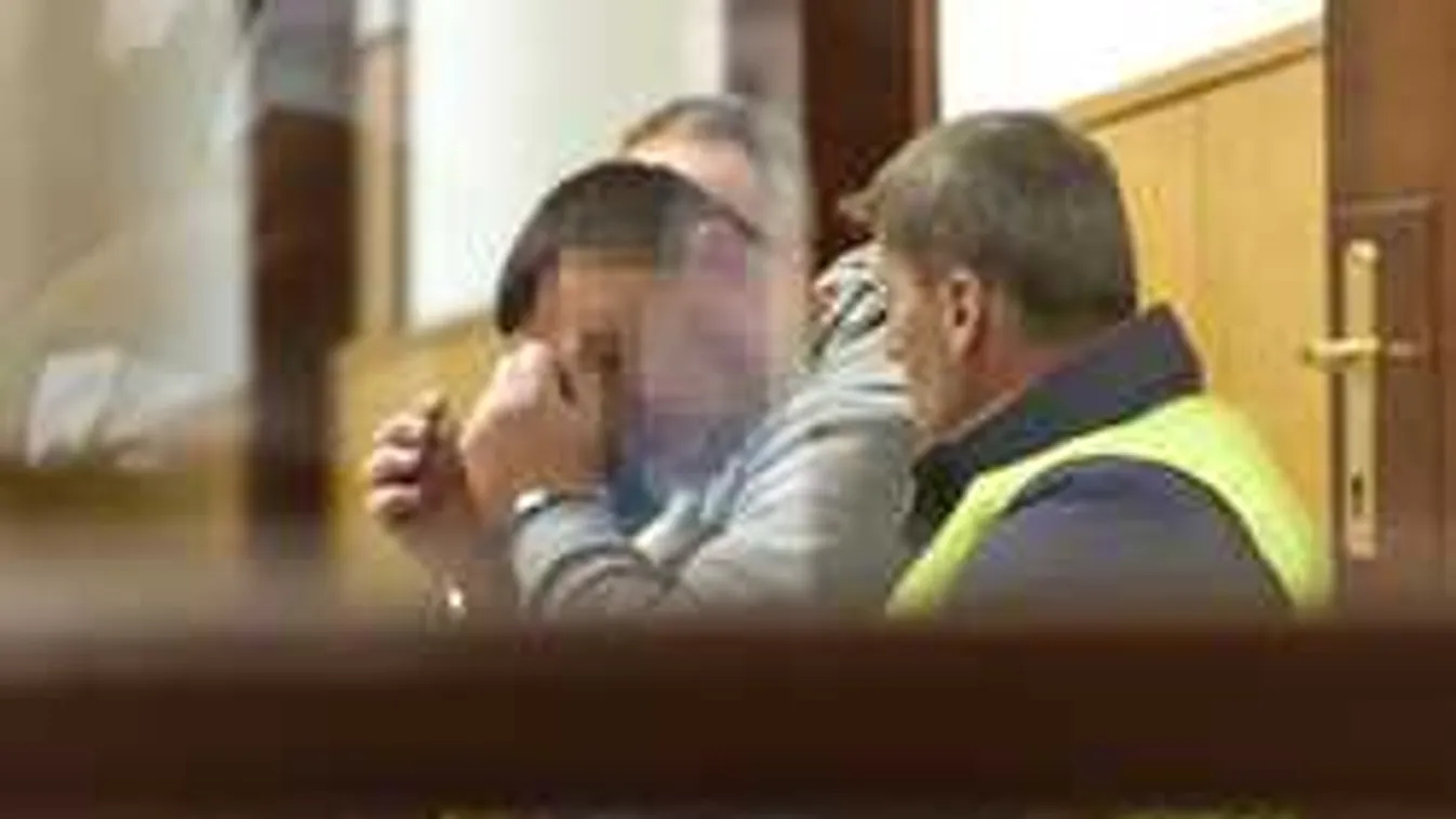 Kiderült, mit csinálnak most a börtönben a gyönyörű fiatal lány gyilkosával