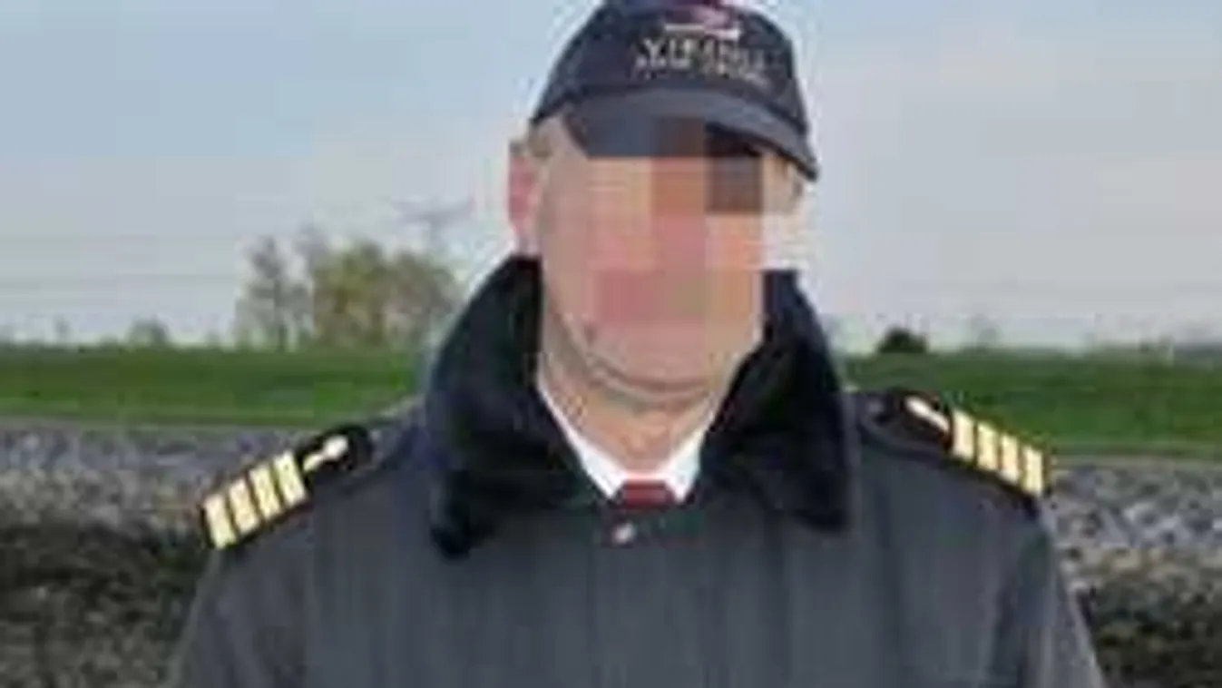 Megszólaltak a rokonok: félnek, hogy ezt teszi a Viking kapitánya