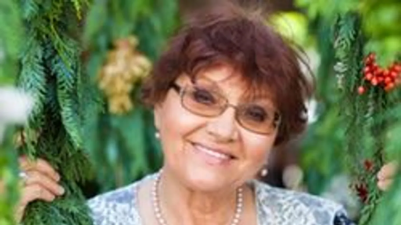 Bosszút áll a volt feleség - Pécsi Ildikó menye havi 150 ezret követel