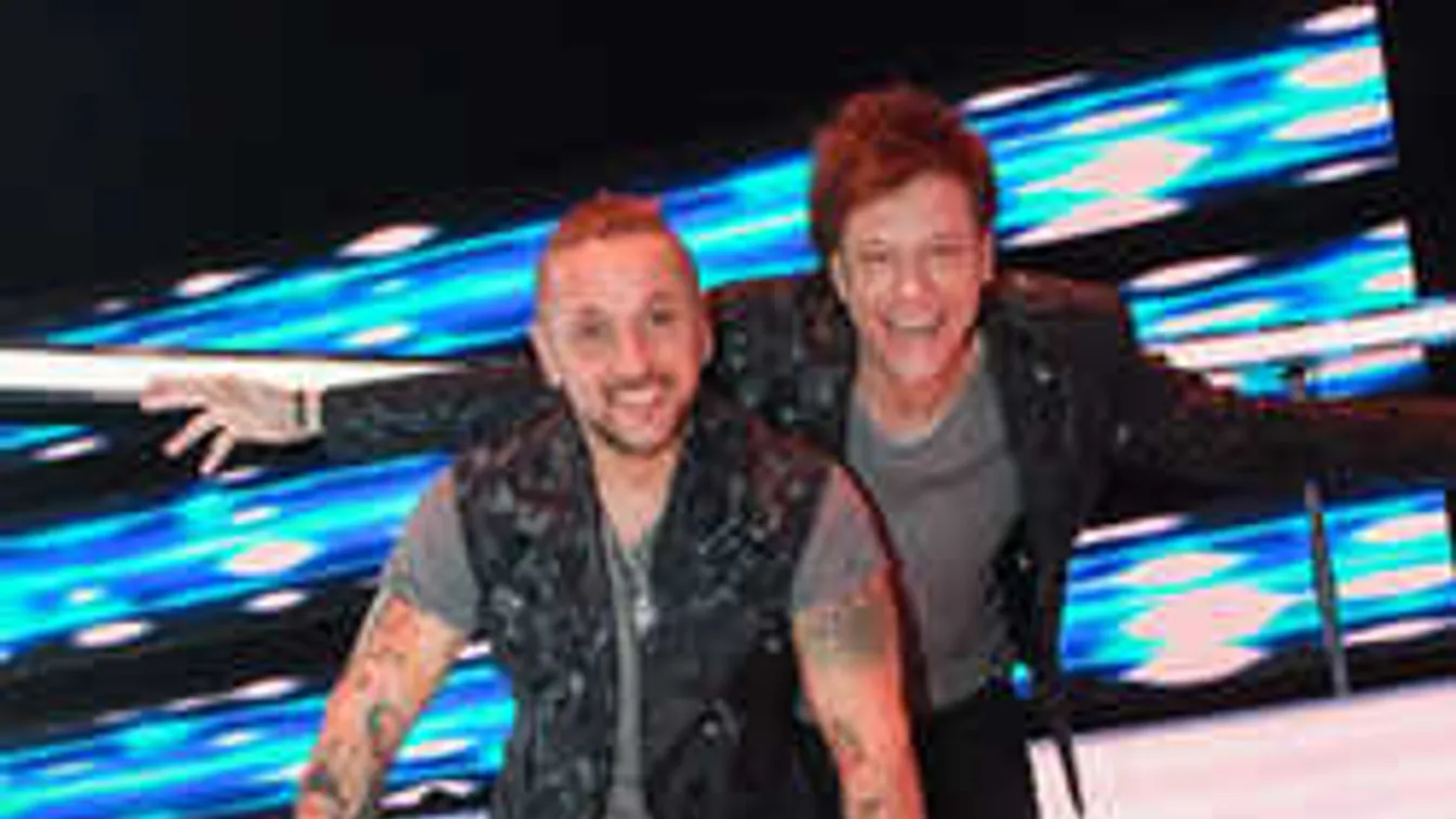 Izgalmas adásokkal tér vissza a TV2 népszerű műsora!