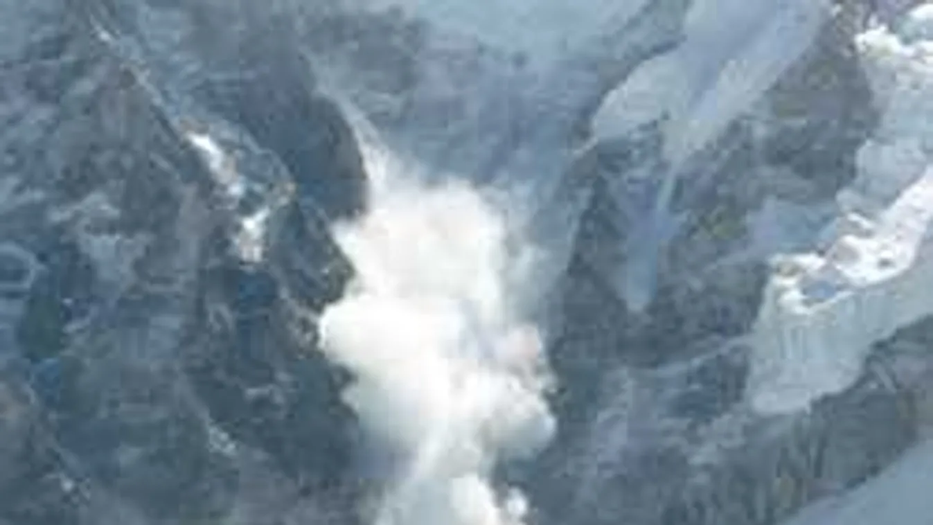 Így emlékeztek meg a Tátrában elhunyt magyar hegymászóról