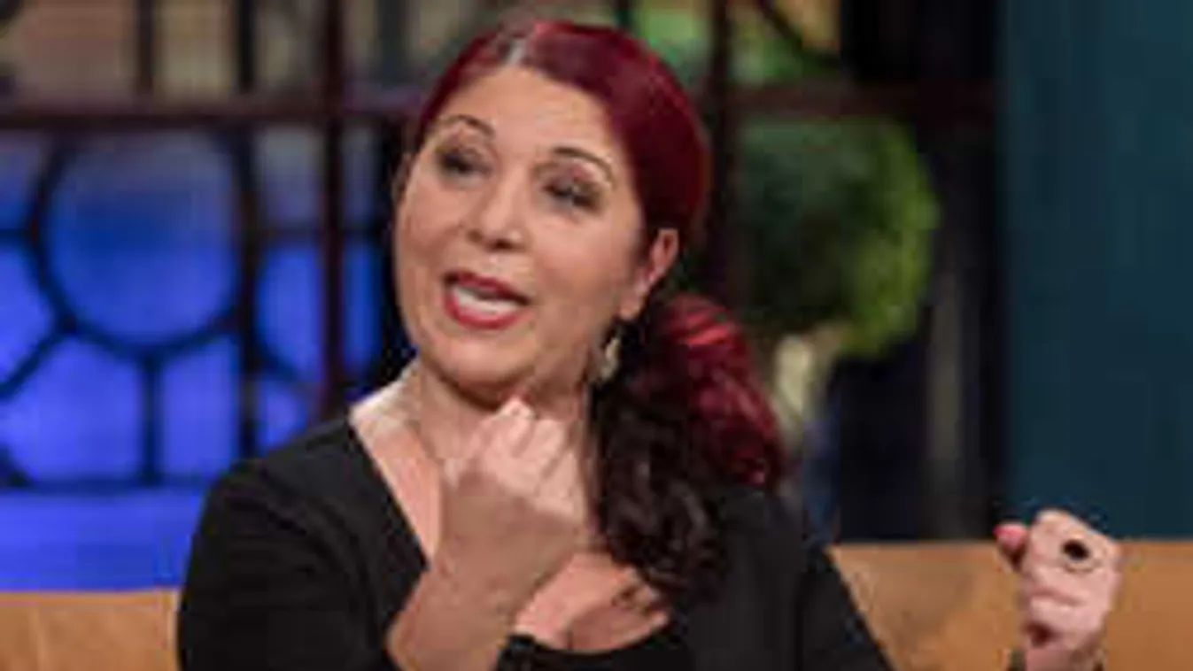 Házassága mélypontjáról vallott Bódi Margó: Úgy éreztem, ez a sorsom