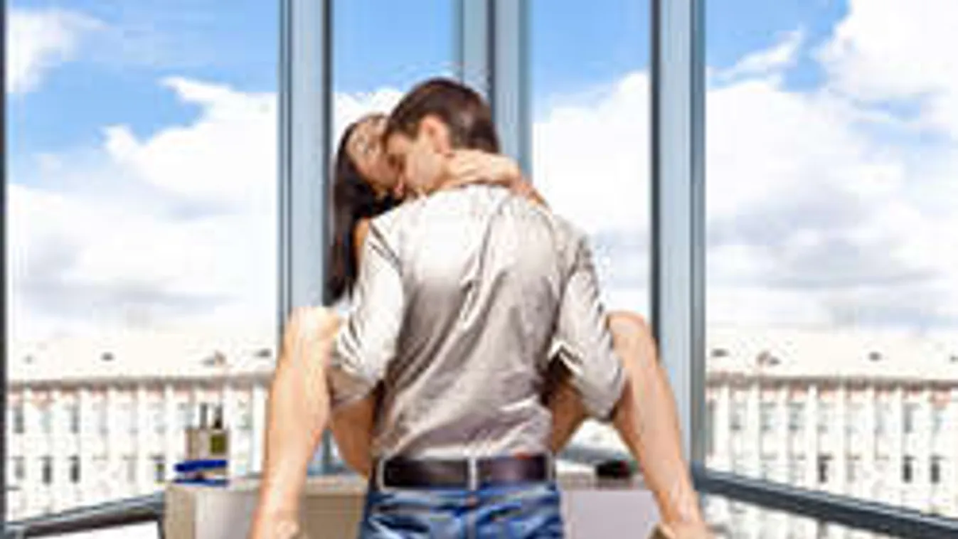 Ez történik veled, ha munkahelyi szexkalandba bonyolódsz