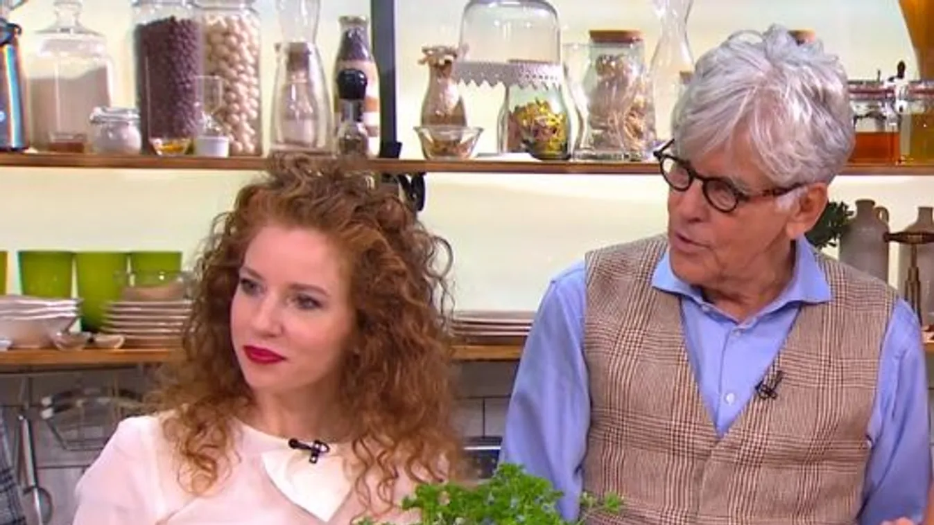 Gyilkosságsorozat helyszínére utazik Ernyey Béla és felesége