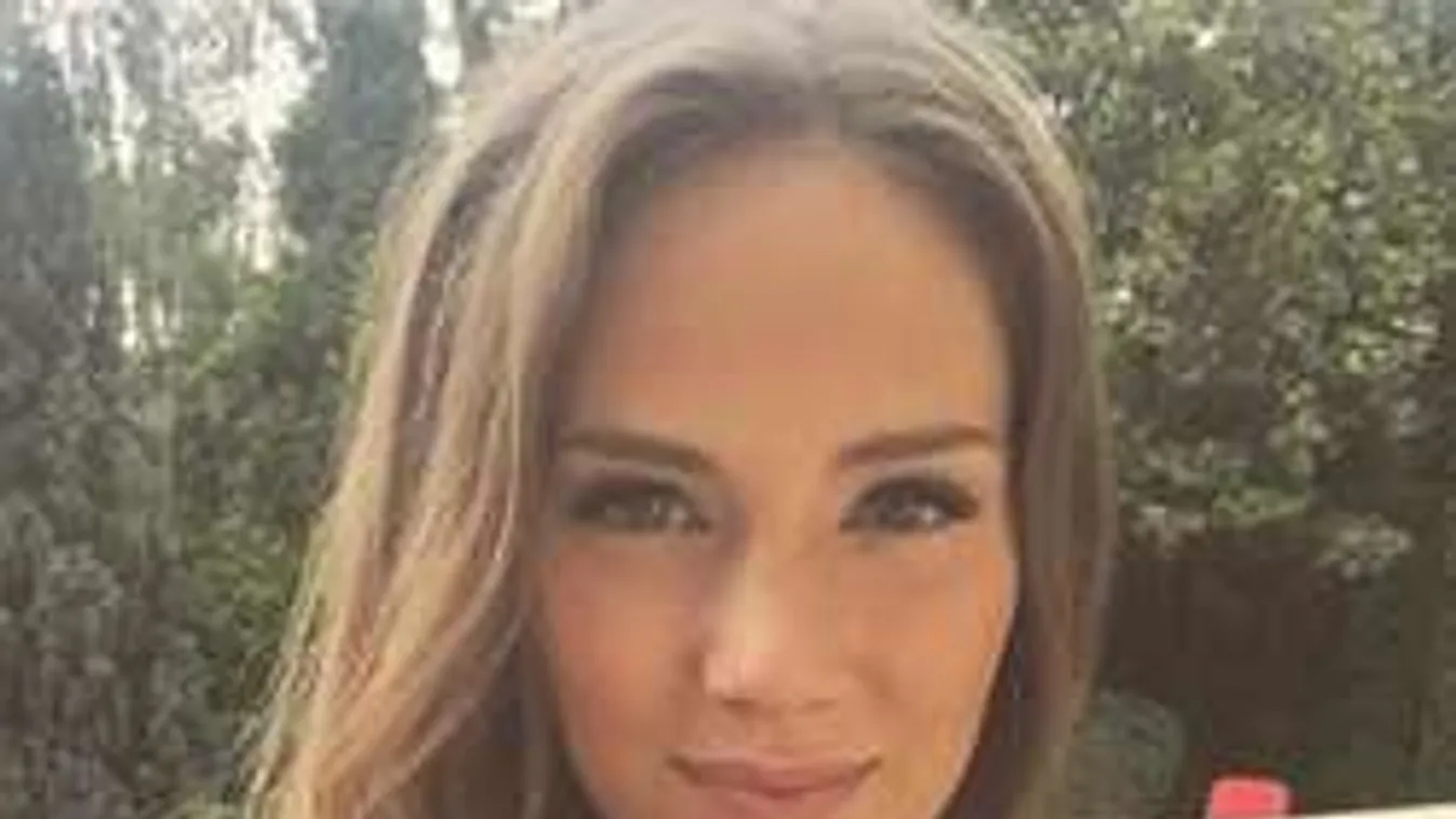 Végre megmutatta bombasztikus alakját az RTL Klub sztárja