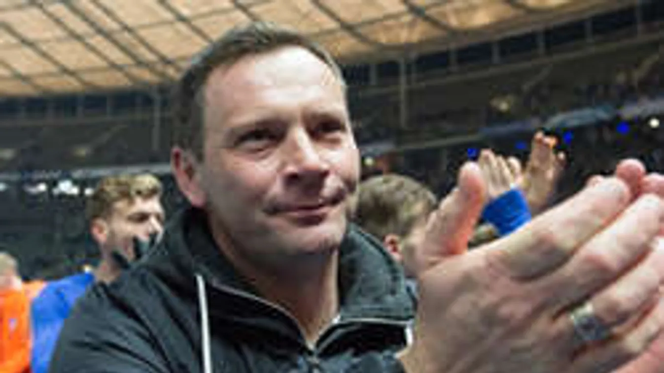 Rangos elismerésben részesülhet Dárdai Pál