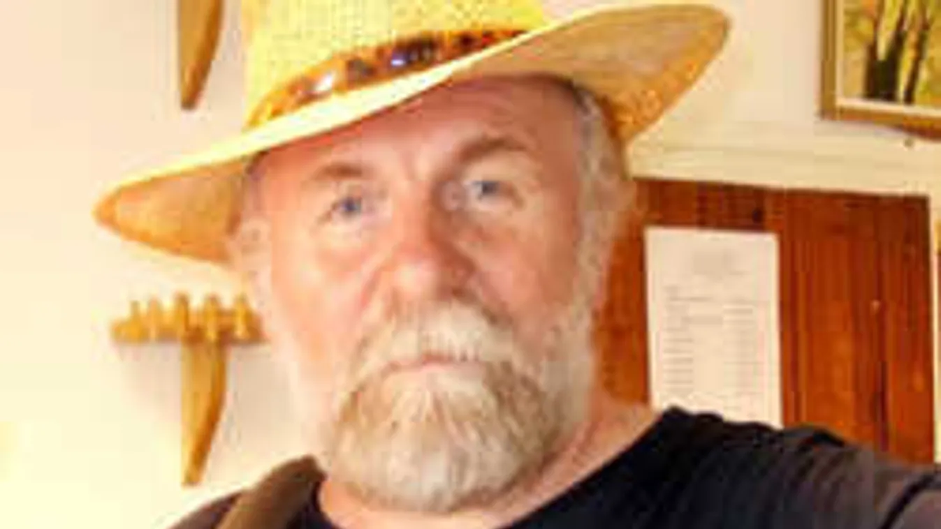 Tragikus hírt kaptunk: meghalt Trifán László