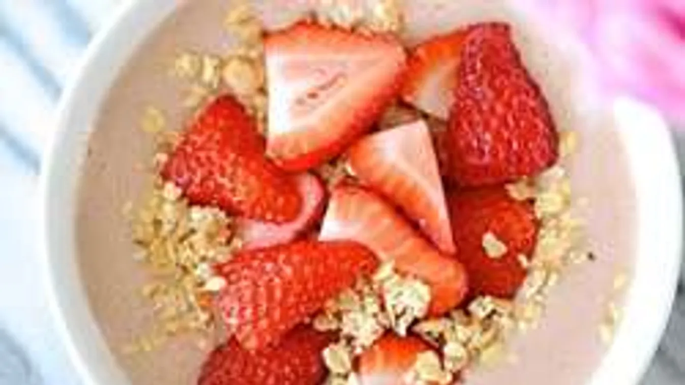 Gyors reggelik kenyér nélkül: nemcsak diétázóknak!