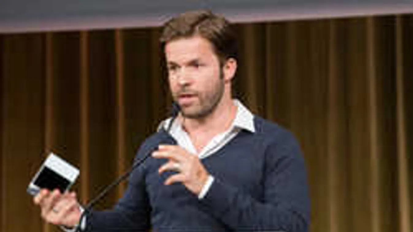 Döbbenetes dolgot árult el karrierjéről Sebestyén Balázs