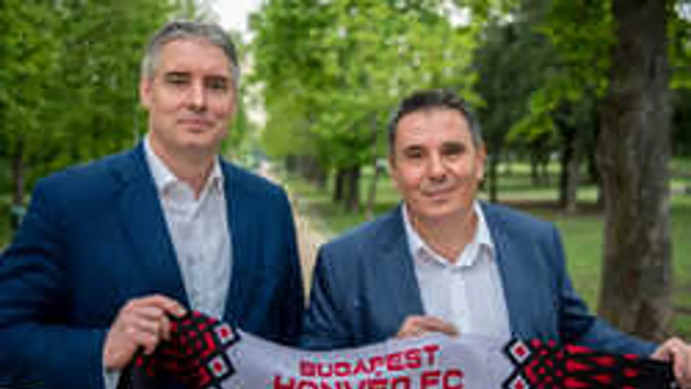 Rajongókból lettek tulajdonosok a Honvéd új vezérei