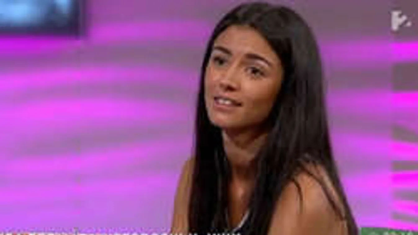 Súlyos beteg a TV2 egykori üdvöskéje - videó