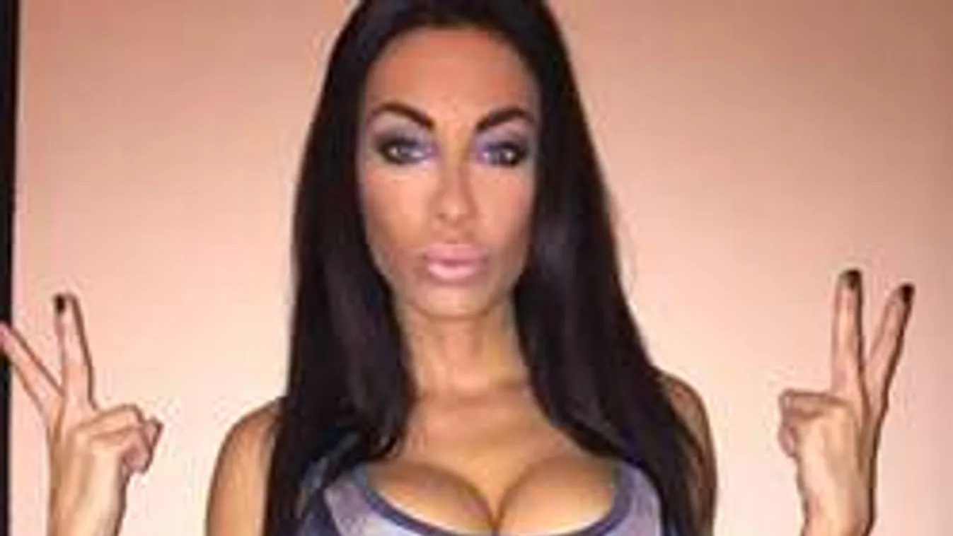 Szépségtrükkök sztároktól: Voksán Virág folyamatosan méregtelenít