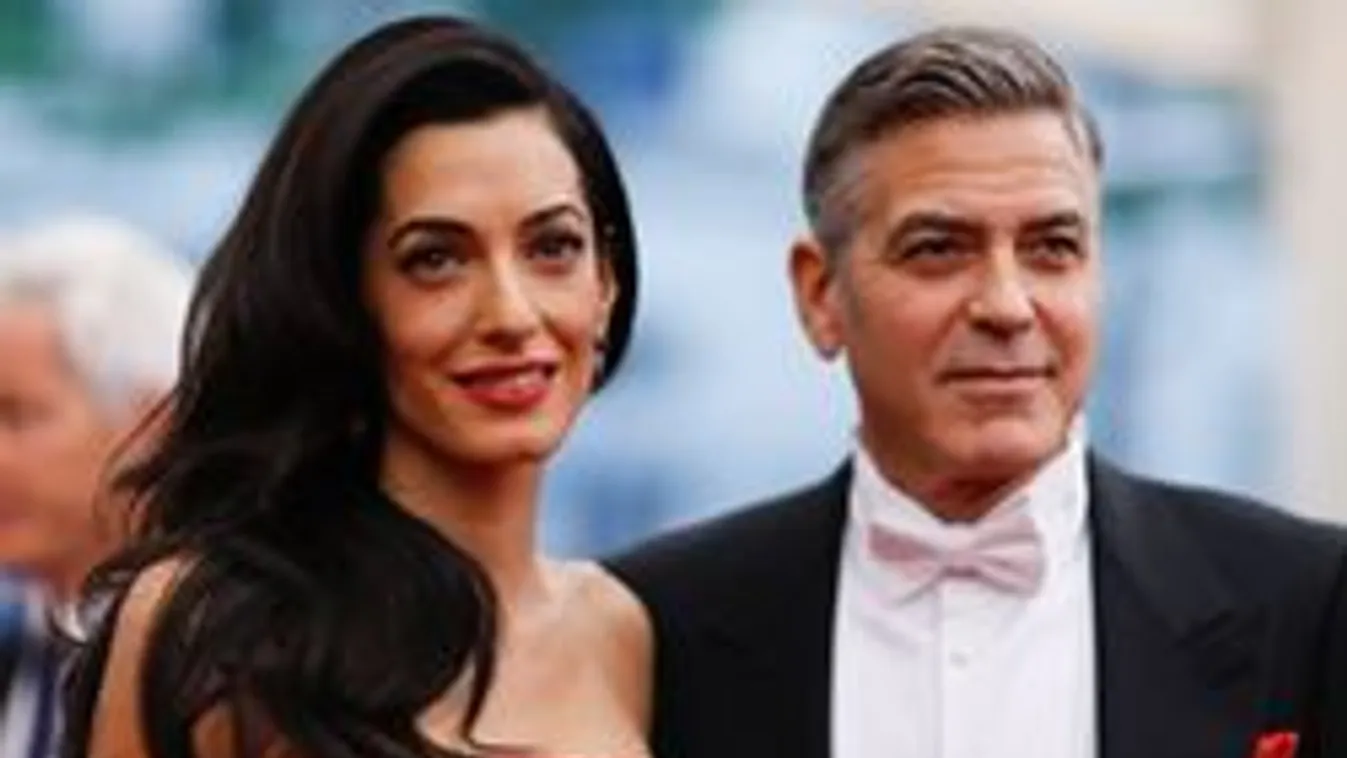 George Clooney Cindy Crawfordék házába költözik