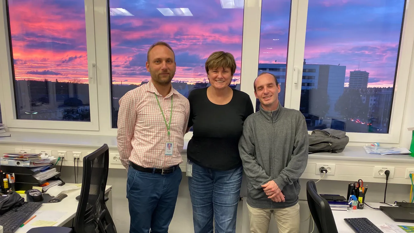 Ők a „magyar ész”!