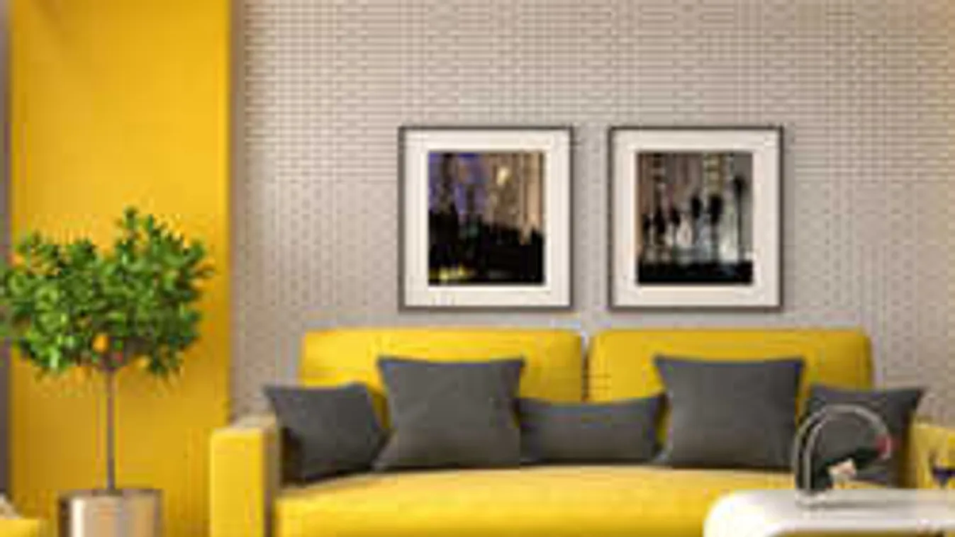 Így kerül most minden lakásba nyár, őrület, mi lett a divat