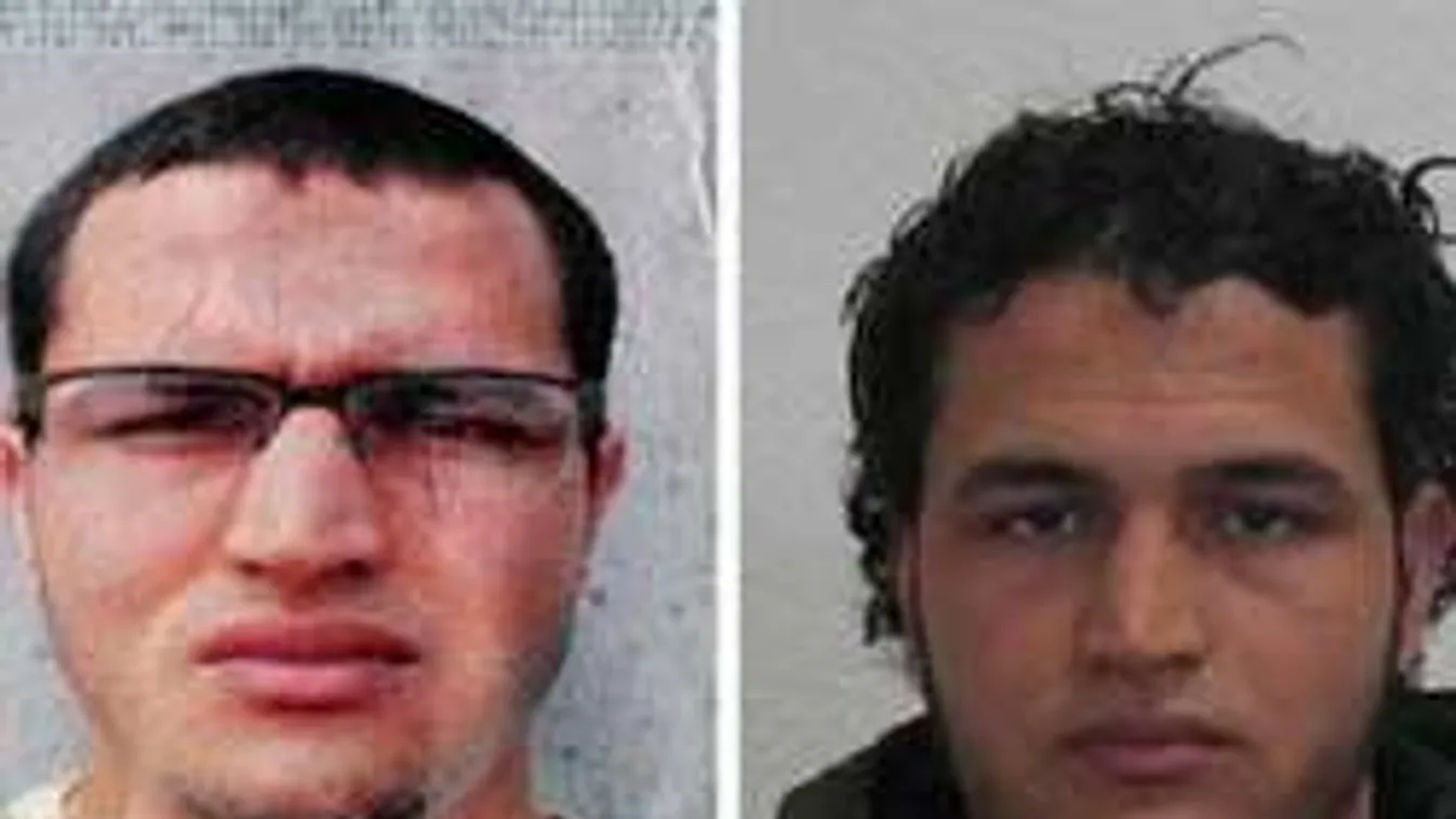 Gyorshír: megdöbbentő dolog derült ki a berlini mészárosról