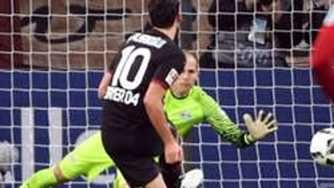 Magyar futballcsoda: elárulta a titkát a német bajnokság magyar hőse