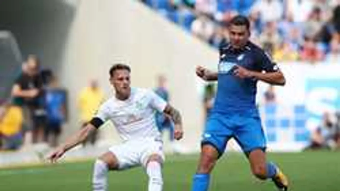 Erre ki számított? Szalai Ádám hatalmas esélyt kaphat