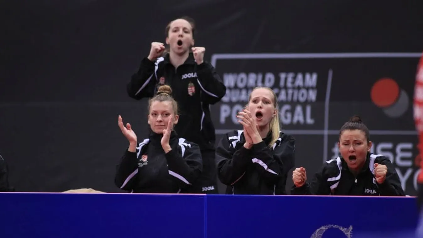 Hollywoodi sztori Magyarországon, 44 évesen lett hős a sportolónő