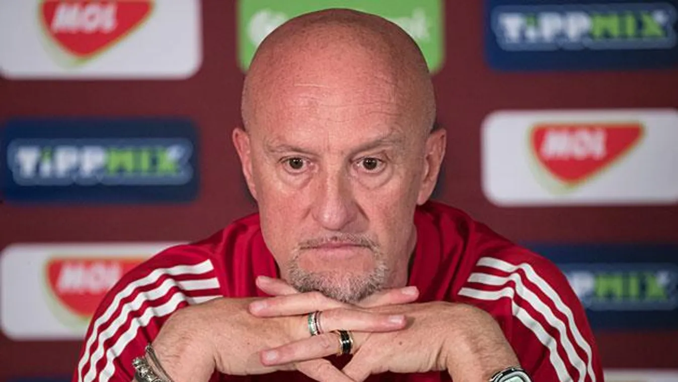 Marco Rossi rendesen kipakolt, nagyon kiosztott pár játékost