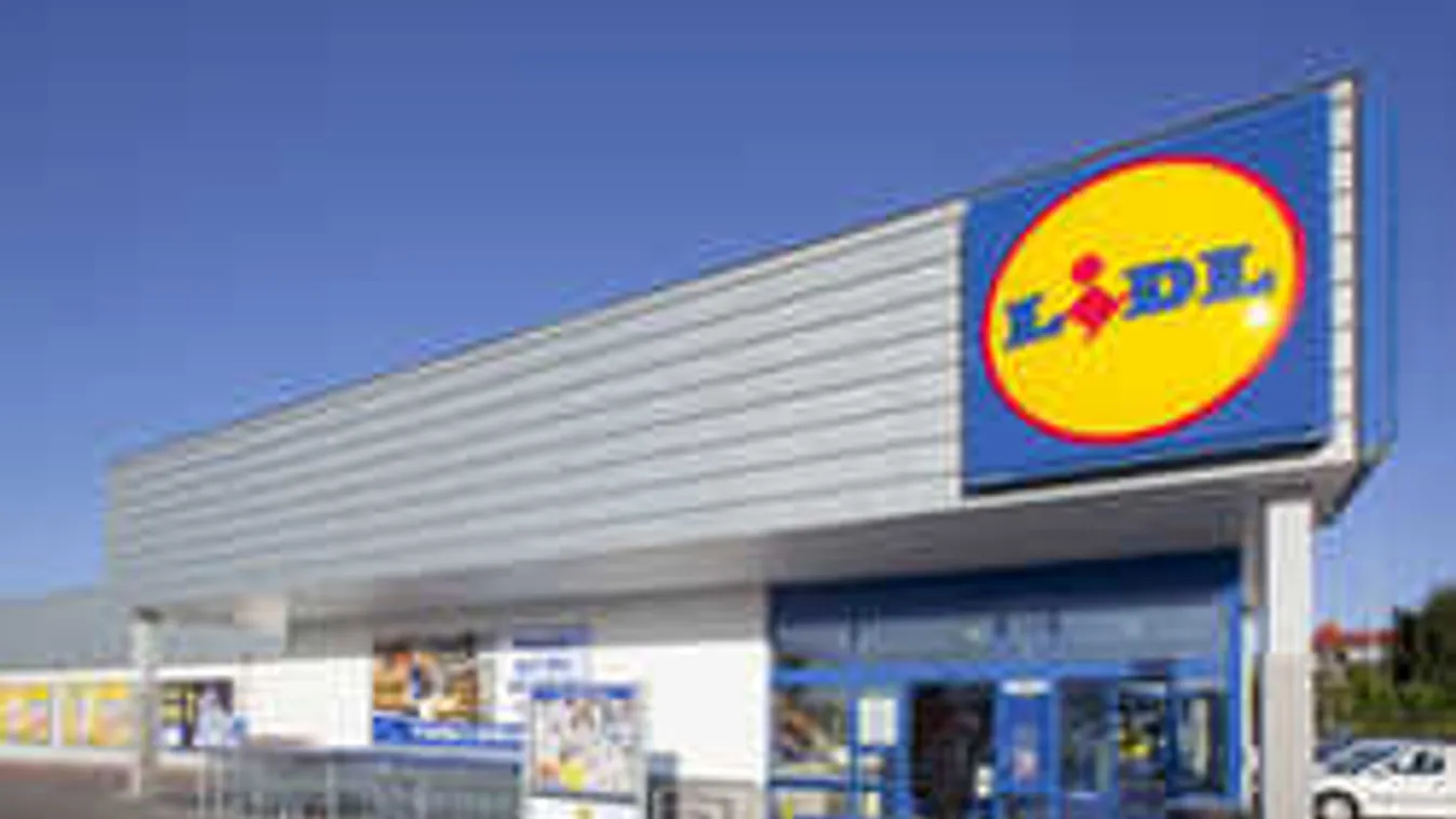 Figyelmeztet a Lidl: Ha vettél ilyen terméket, azonnal vidd vissza