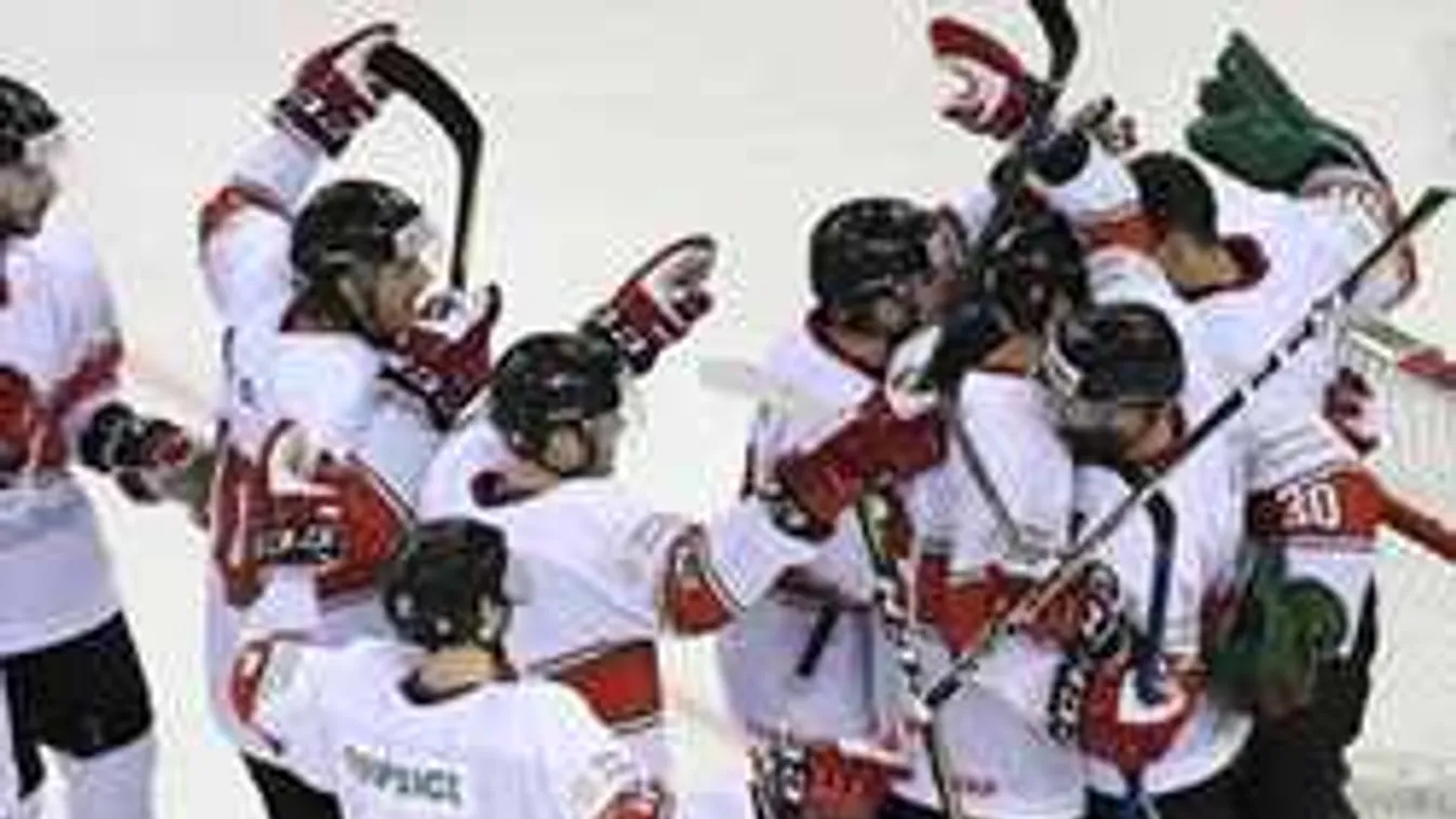 Csak semmi pánik, üzent a magyar sztárkapus