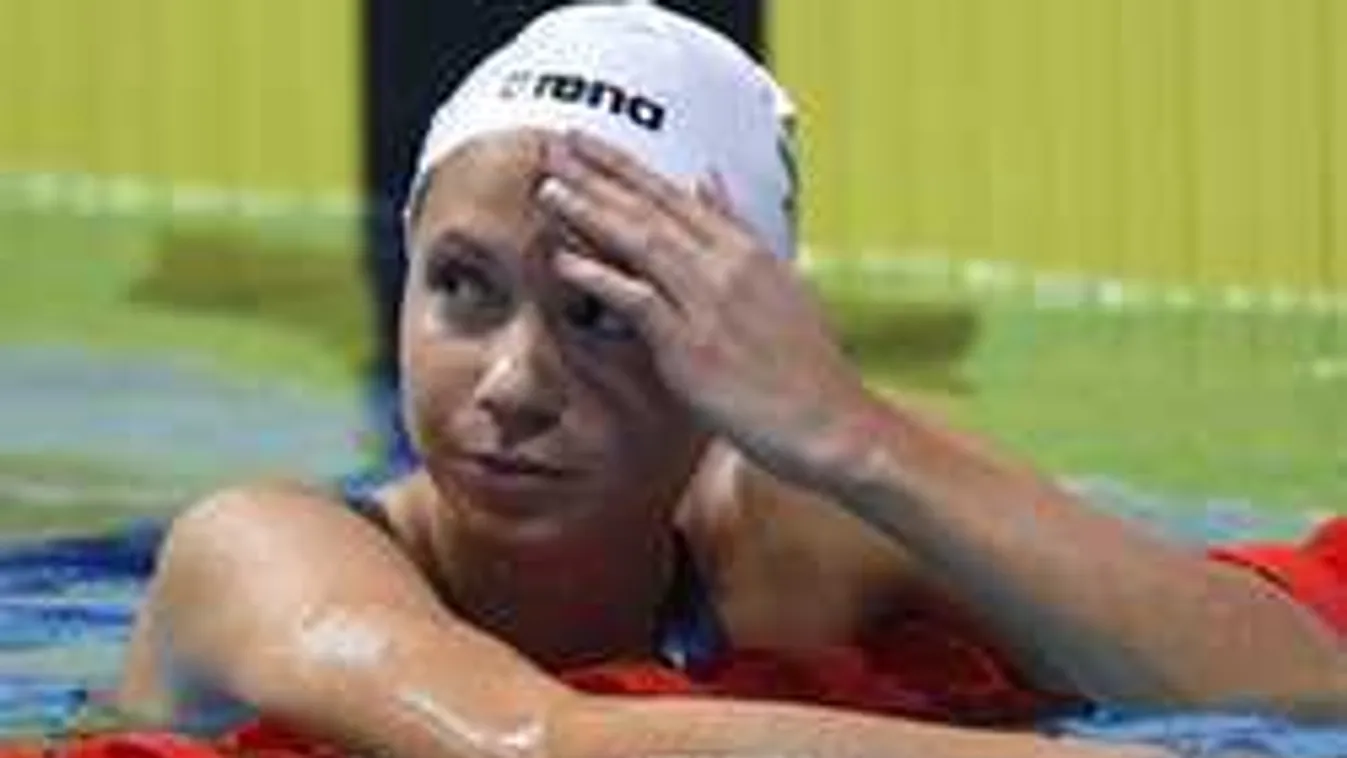 Szomorú vallomás, Kapás Bogi lelkileg darabokban volt