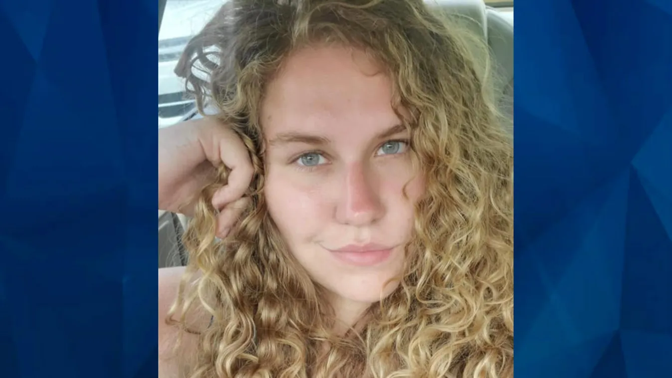 Felfoghatatlan tragédia: barátja kedvéért lett öngyilkos a gyönyörű tinilány