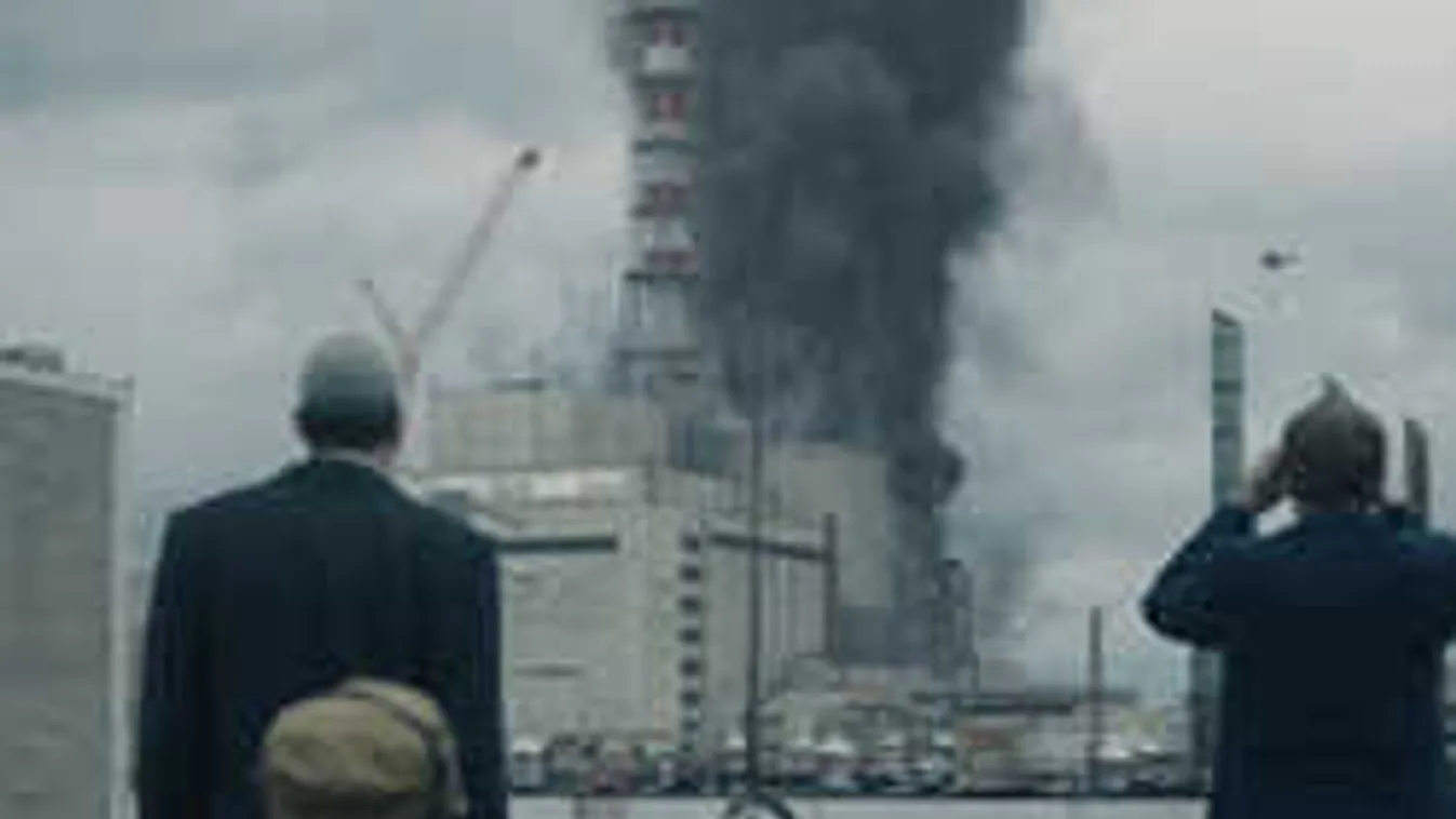 Megrázó képkockákon a véres valóság: Újra Csernobiltól retteg a fél világ