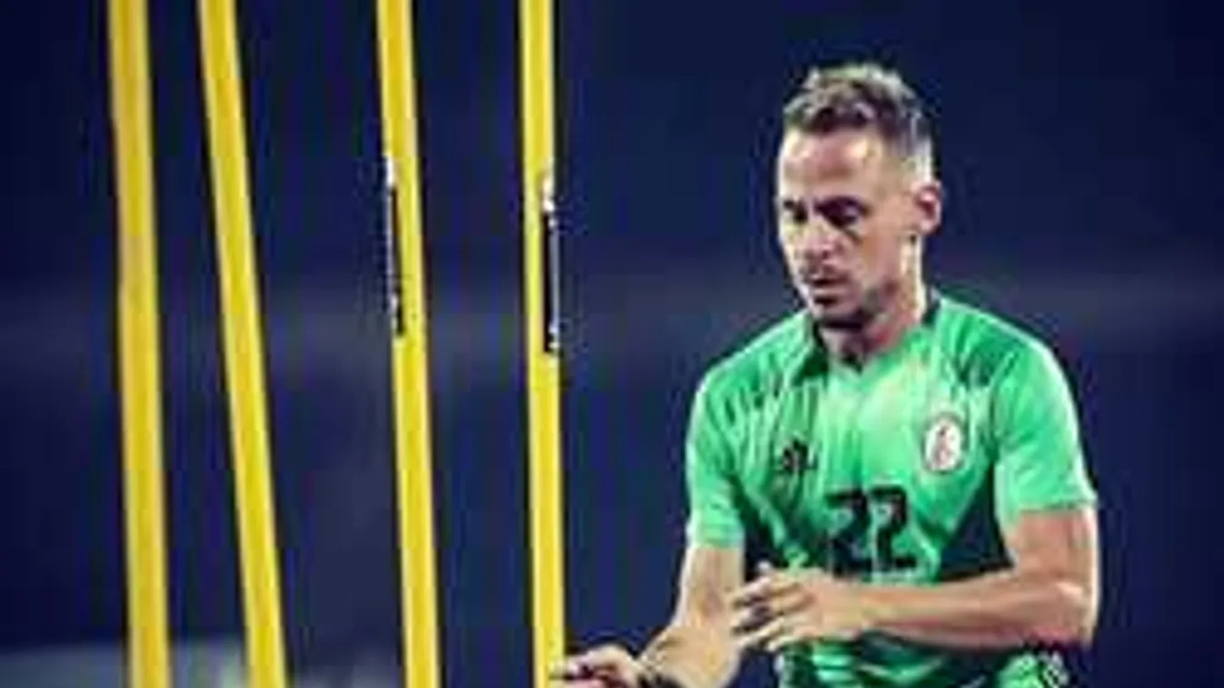 Érik a nagy meglepetés: ehhez a klubhoz tart Dzsudzsák Balázs