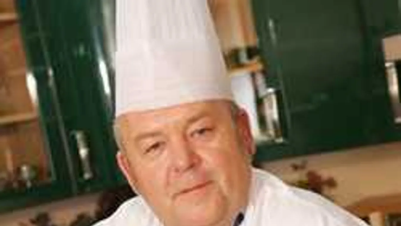 Halálhírét keltették Benke Laci bácsinak