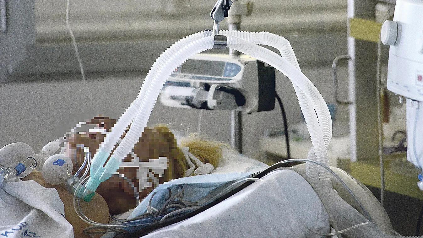 Kegyetlen részletek a kórházi késelésről, csak erős idegzetűeknek – videó