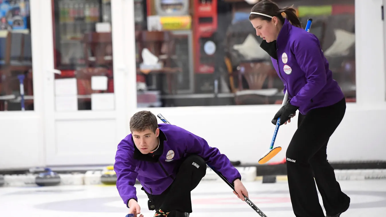 KISS Zsolt; Palancsa Dorottya