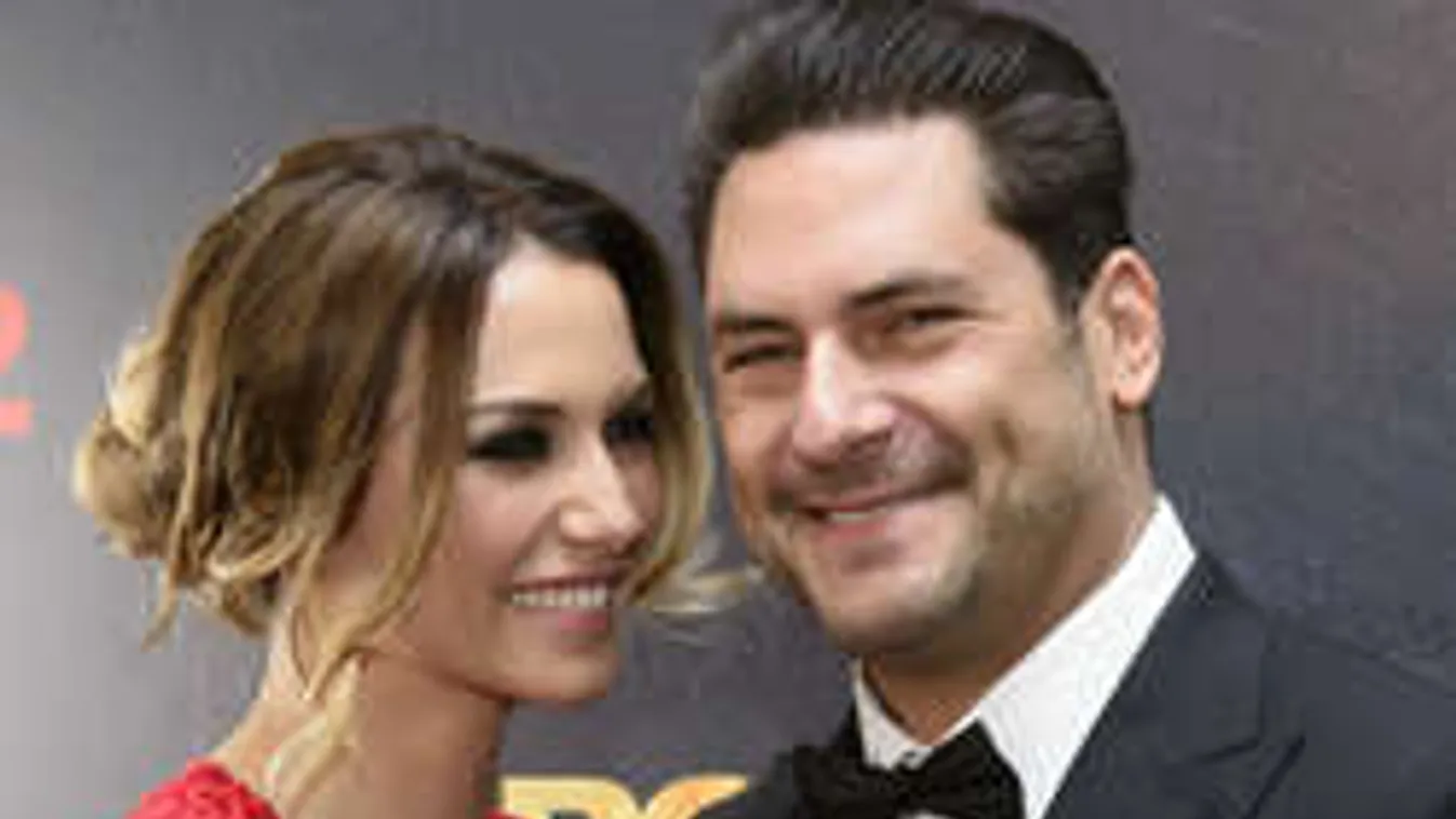 Váratlan fordulat: Visszatért családjához Árpa Attila!