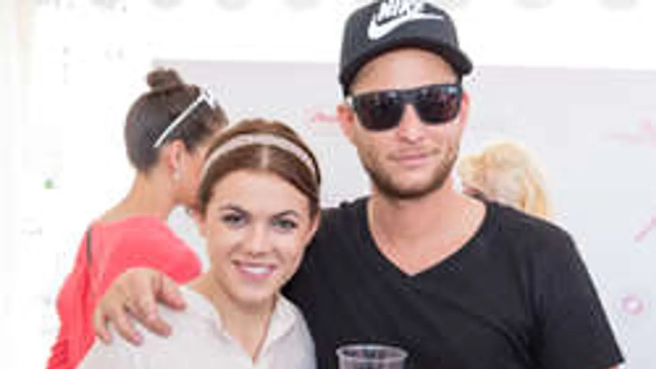 Ezért nem akar kettesben lenni Csobot Adél és Istenes Bence