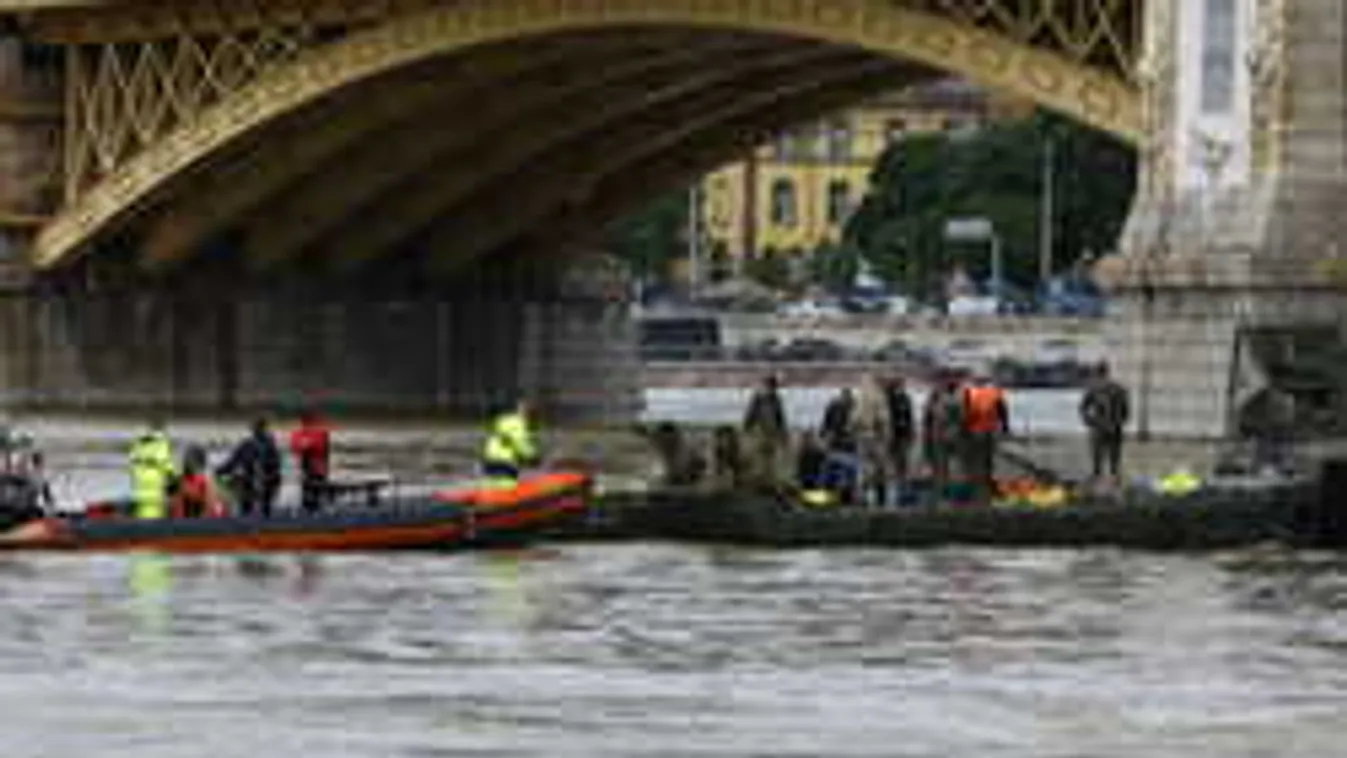 Hátborzongató részletek a dunai tragédiáról: Megszólalt a kapitány barátja